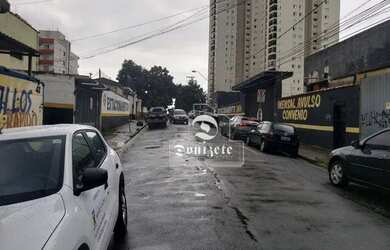 Imagem 7: Terreno à venda, 336 m² por R$ 1.595.000,00 - Jardim - Santo André/SP