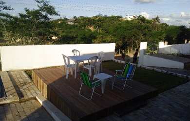 Imagem 15: Casa emCondomínio Fazenda em Gravatá. Semana Santa 3.000 reais