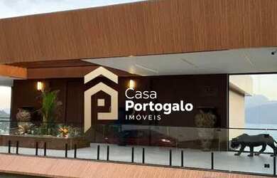 Imagem 7: Belíssima casa à venda no Condomínio Portogalo - Angra dos Reis - RJ