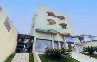 Imagem: O apartamento possui 2 Dormitórios, 1 Banheiro e 79m² de Área