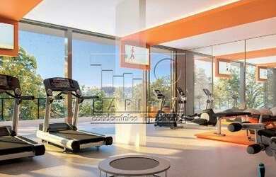 Imagem 8: Casa Para Venda Em Alphaville Santana de Parnaíba