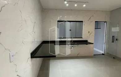 Imagem 4: Casa em Jardim Itaipu, Goiânia: 3 dormitórios, 1 suíte, 3 banheiros, por R$ 415.000 - vend