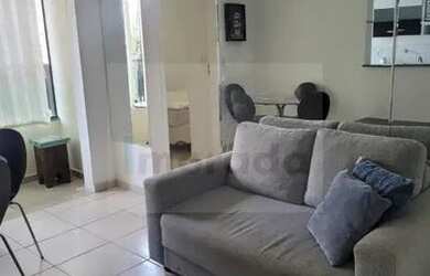 Imagem: SÃO PAULO - Apartamento Padrão - JARDIM AMPLIAÇÃO