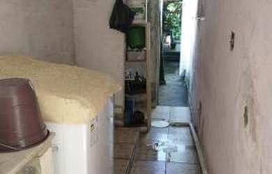 Imagem 2: CASA A VENDA NA REIGIAO DO SAO MARCOS , FRENTE DE RUA