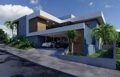 Imagem 5: Venda Casa em condomínio com 4 dormitórios