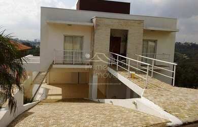 Imagem 5: Casa para locação e venda no Condomínio Arujá Hills III