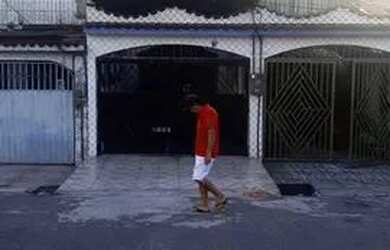 Imagem: Casa Alugo 300 m2, na Rua Curuçá px. Ao Correio, 4/4