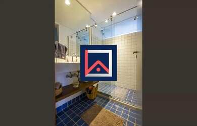 Imagem 16: Locação Apartamento 3 Dormitórios - 155 m² Cerqueira César