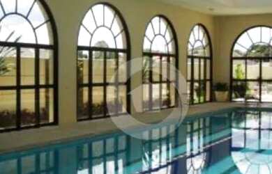 Imagem: O apartamento possui 4 Dormitórios, 3 Banheiros, 2 Vagas na