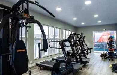 Imagem 3: Apartamento Porto Dourado 1