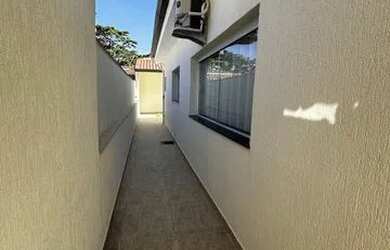 Imagem 8: Casa com piscina, Balneário Flórida, Praia Grande