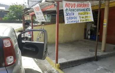 Imagem 2: LOJA ÓTIMO PONTO. 67m² de Área