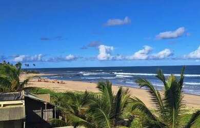 Imagem: A casa em condomínio possui 3 Dormitórios, 3 Banheiros, 1