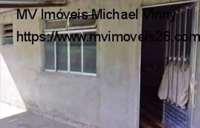 Imagem 5: Casa com 1 dormitório à venda, 40 m² por R$ 70.000,00 - Porto da Roça...