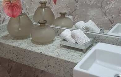 Imagem 10: Apartamento Hemisphere 360