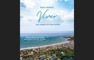 Imagem 3: Excelente lote no Porto Cotovelo condomínio com 240 metros