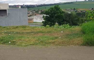 Imagem: O terreno possui 360m² de Área e está localizado em Chapada