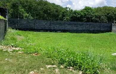 Imagem: O terreno possui 508m² de Área e está localizado em Parque