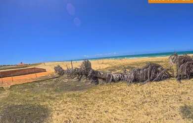 Imagem 3: Lote/Terreno para venda tem 1300 metros quadrados em Taíba - São Gonçalo...