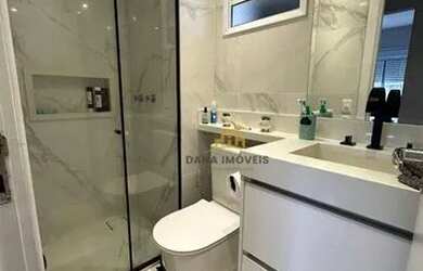 Imagem 16: Apartamento à venda, 54 m² por R$ 699.000,00 - Jardim Anália Franco...