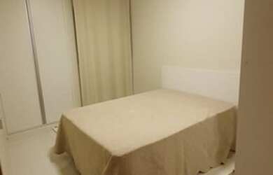 Imagem 15: Troco excelente apartamento no Vicente Pires por casa em condominio fechado