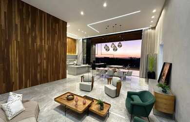 Imagem 7: CASA RESIDENCIAL em SENADOR CANEDO - GO, CONDOMÍNIO ALTO DA BOA VISTA