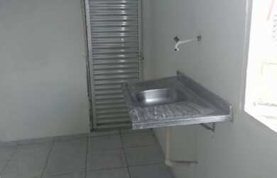 Imagem: O quarto para alugar e está localizado em Alvorada, Manaus