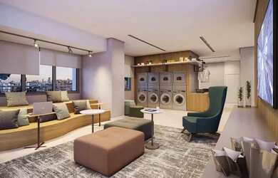 Imagem 10: APARTAMENTO RESIDENCIAL em São Paulo - SP, Ibirapuera