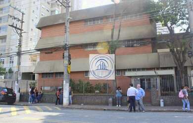 Imagem 2: Prédio, 2737 m² - venda por R$ 21.000.000,00 ou aluguel por R$ 94.869,00/mês...