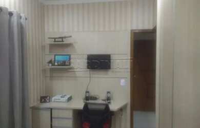 Imagem 12: Casa Padrão em São Carlos