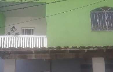 Imagem: A casa em condomínio possui 2 Dormitórios, 1 Banheiro, 1 Vaga