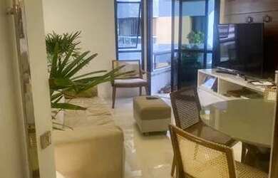 Imagem: O apartamento à venda possui 2 Dormitórios, 2 Banheiros, 1