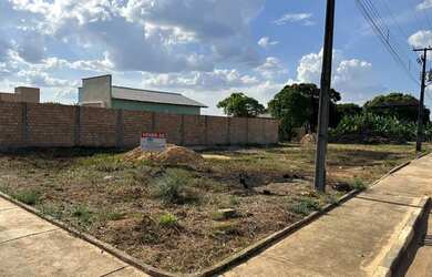 Imagem: O terreno possui 424m² de Área e está localizado em União