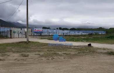 Imagem: O terreno possui 33.474m² de Área e está localizado em Recreio