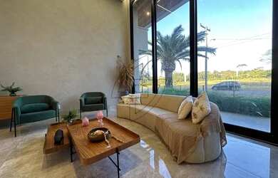 Imagem 1: CASA RESIDENCIAL em SENADOR CANEDO - GO, CONDOMÍNIO ALTO DA BOA VISTA