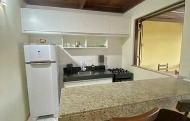 Imagem 6: Semana Santa Itacimirim. Piscina, Varanda, Vista para o mare1 Vaga na...