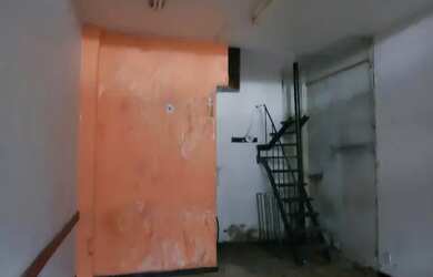 Imagem: O depósito possui 37m² de Área e está localizado em Maracanã