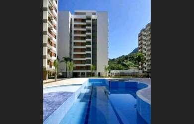 Imagem 3: Apartamento Temporada Condomínio Clube Martim de Sá