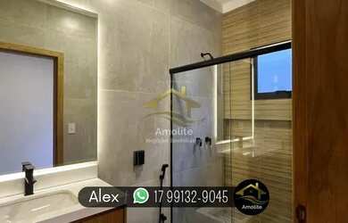 Imagem 6: CASA CONDOMÍNIO MARIA JÚLIA EM SÃO JOSÉ DO RIO PRETO