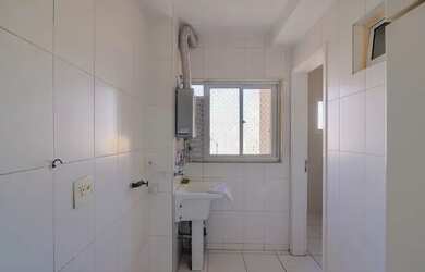 Imagem 10: Apartamento para aluguel, 113 M², 3 dormitórios, sendo 1 suíte, na Vila Mariana - São Paul