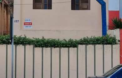 Imagem: O depósito possui 81m² de Área e está localizado em Centro