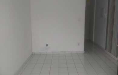 Imagem: O apartamento possui 1 Dormitório, 1 Banheiro, 26m² de Área