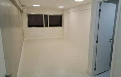 Imagem 7: Alugo sala pronta para uso Américas Avenue 32 m2 - Barra Recreio