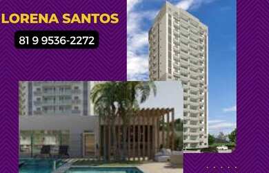 Imagem: O apartamento possui 3 Dormitórios, 1 Banheiro, 1 Vaga na garagem