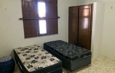 Imagem 6: MARAVILHOSA CASA DE PRAIA NO IGUAPÉ - AQUIRAZ - CE PÉ NA AREIA !!!!