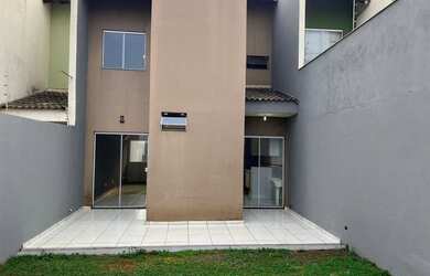 Imagem 5: Sobrado zona norte. 23m² de Área, 3 Vagas na garageme3 Dormitórios