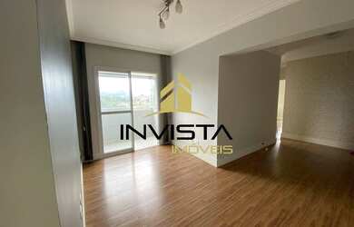 Imagem: O apartamento possui 3 Dormitórios, 1 Banheiro, 2 Vagas na