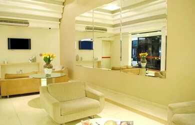 Imagem 12: Flat para locação na Bela Vista - Edifício Paulista Wall Street - Cód. ZIO17953