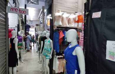 Imagem 4: Alugo/Vendo Loja na 44. 4m² de Área