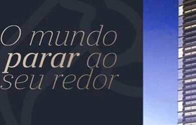 Imagem: O apartamento possui 5 Dormitórios, 5 Banheiros, 4 Vagas na